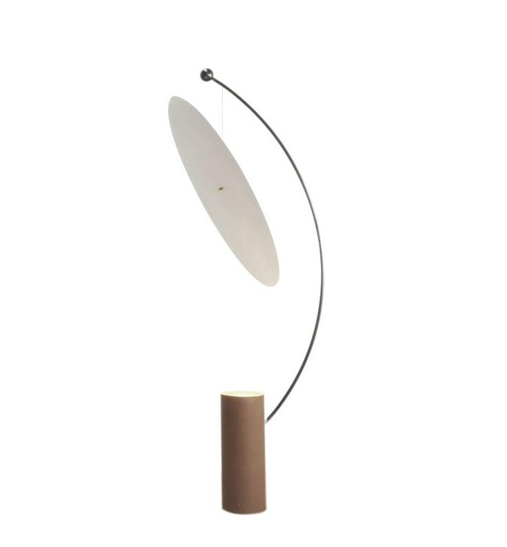 Geneva floor lamp - Lodamer