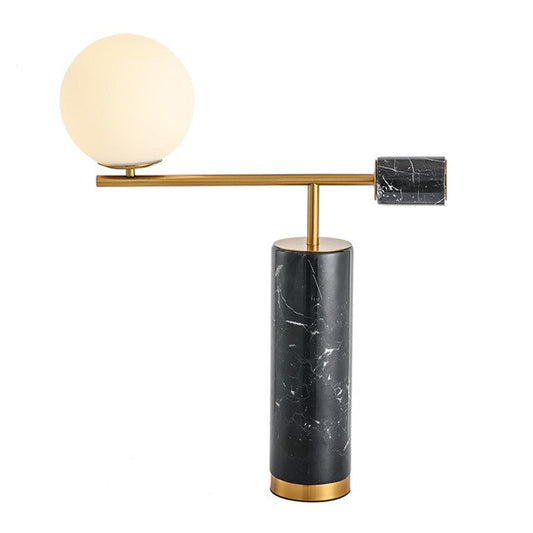 moss table lamp - Lodamer