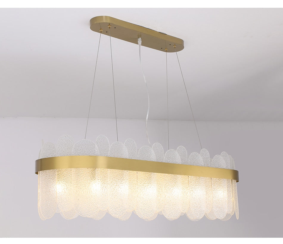 SILOE Chandelier