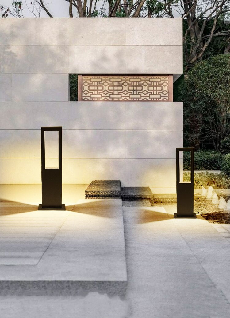 Inset - LED Path Landscape Light – Lonwing Lighting