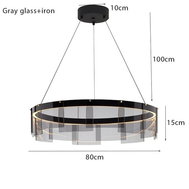 RONA Chandelier