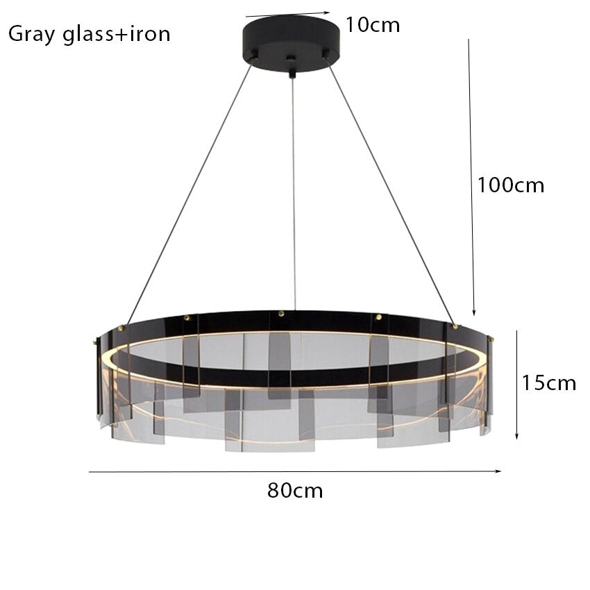 RONA Chandelier