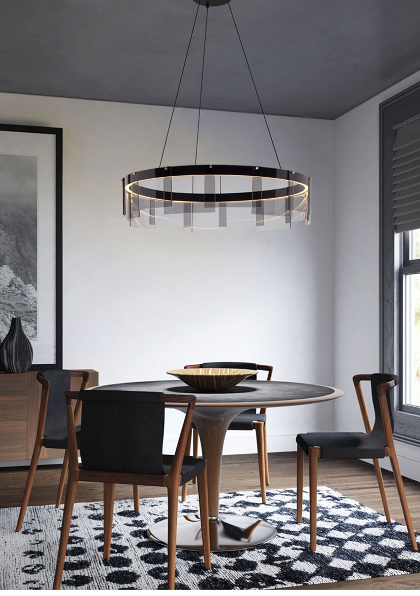RONA Chandelier