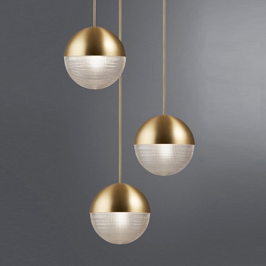 DANICA Pendant Lights