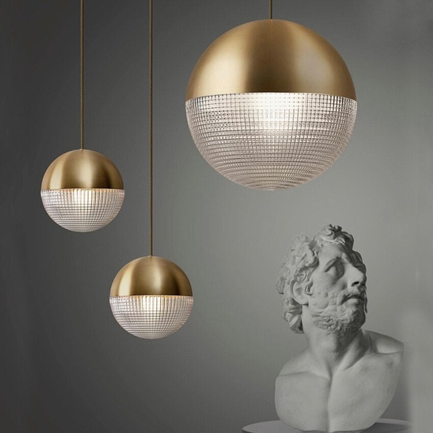 DANICA Pendant Lights