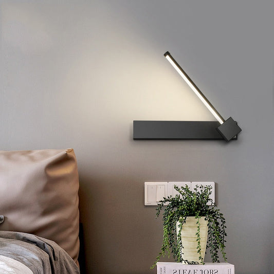 Move - LED Wall Lamp