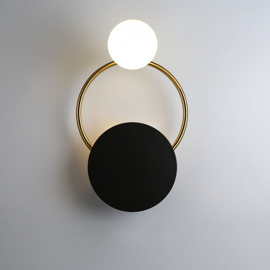 Orbit - LED Wall Sconce