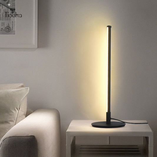 Tower - LED Table Lamp