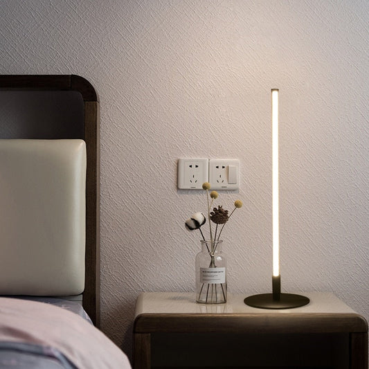 Tower - LED Table Lamp