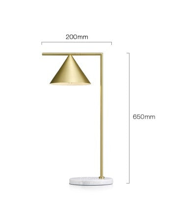 CECILIA Table Lamp