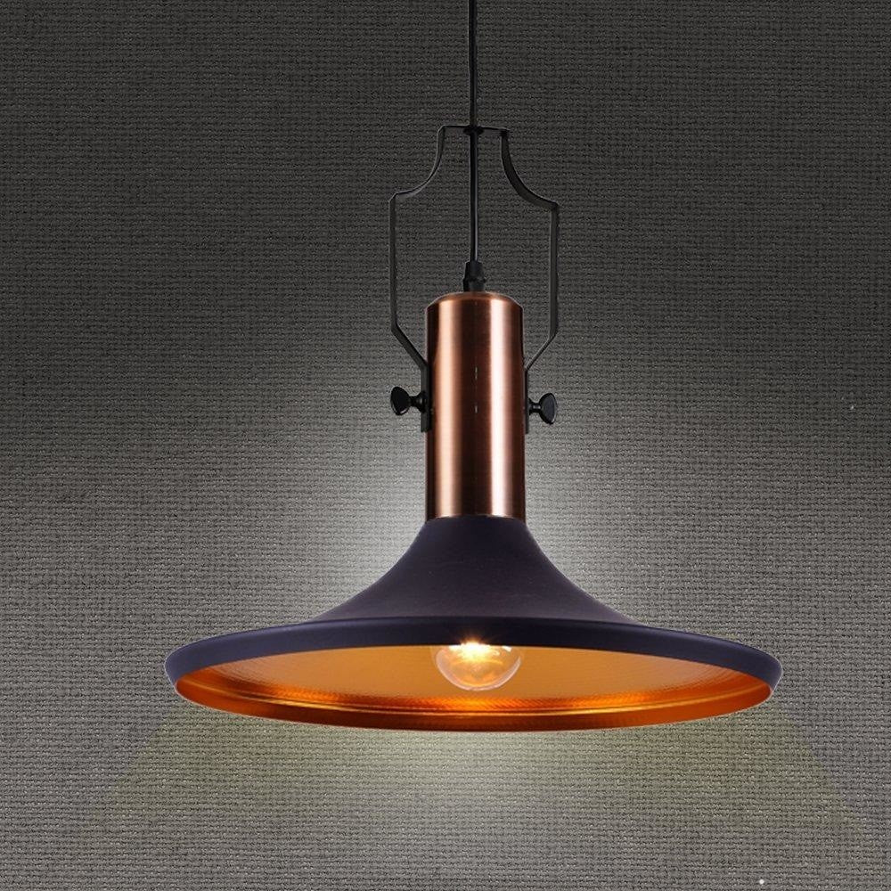 ANTIKA Pendant Light