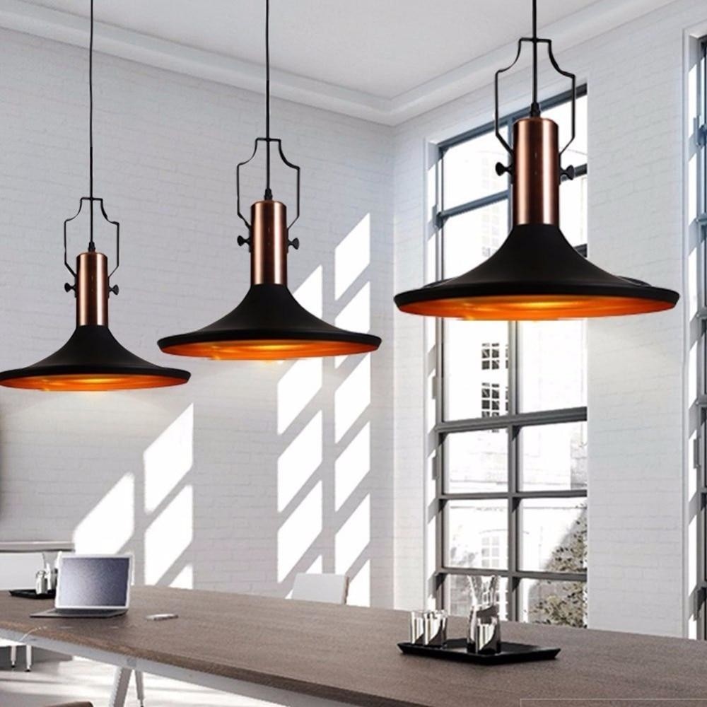 ANTIKA Pendant Light