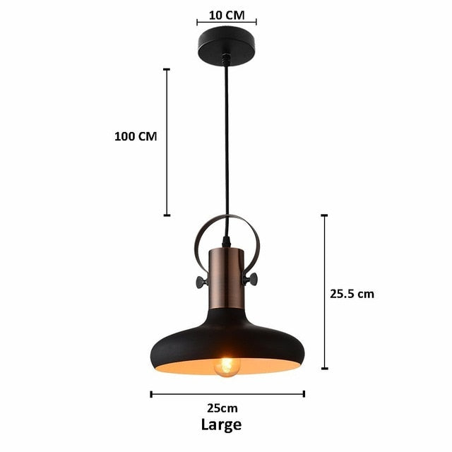 CATALEA Pendant Light