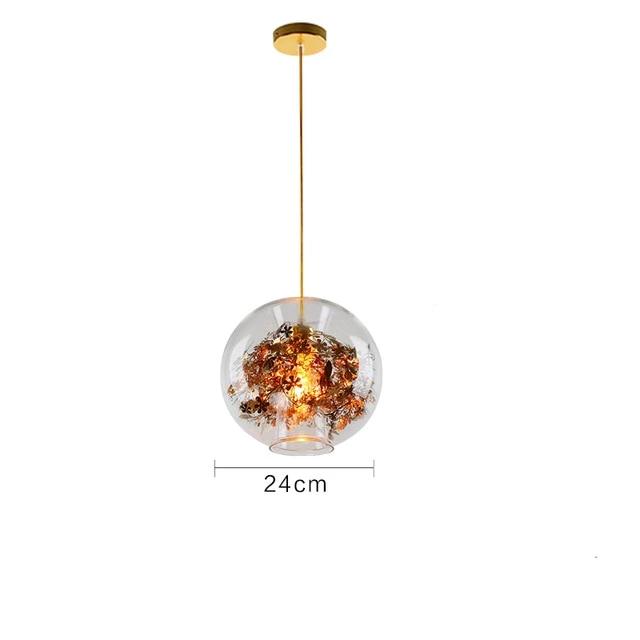 TONYA Hanging Lamp