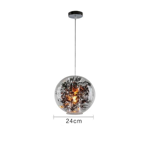 TONYA Hanging Lamp