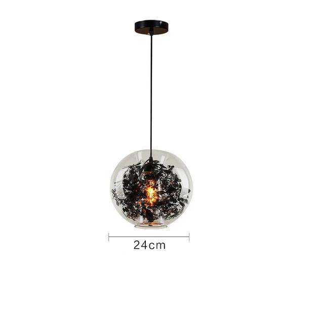 TONYA Hanging Lamp