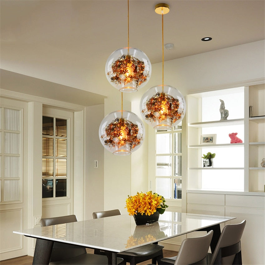 TONYA Hanging Lamp