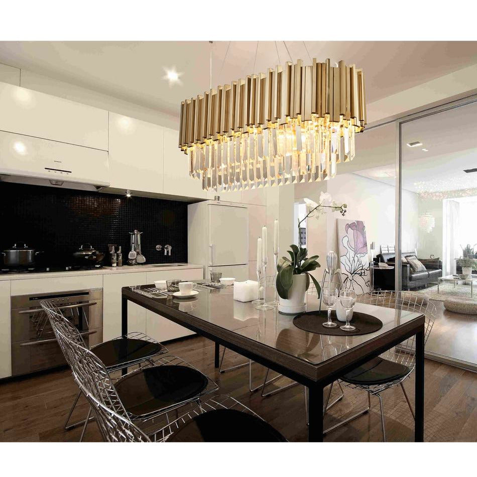 ASHLYNN Chandelier