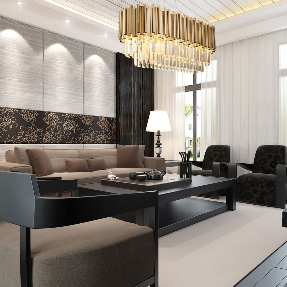 ASHLYNN Chandelier