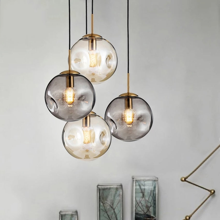DIMPLEY Pendant Light