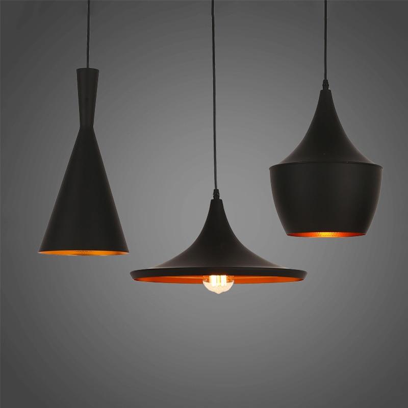 LEIGHTON Pendant Lights