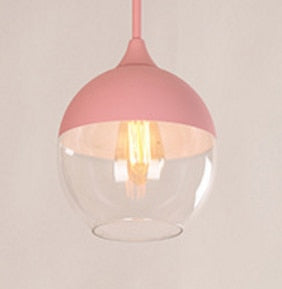 CHELSEA Pendant Light