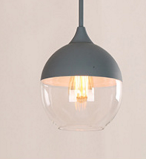 CHELSEA Pendant Light