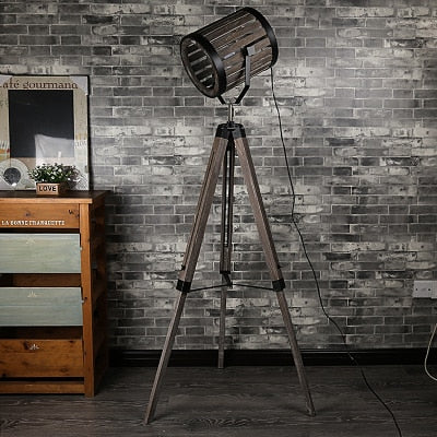 MORGAN Floor Lamp