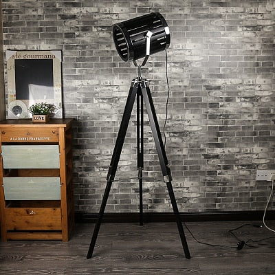 MORGAN Floor Lamp