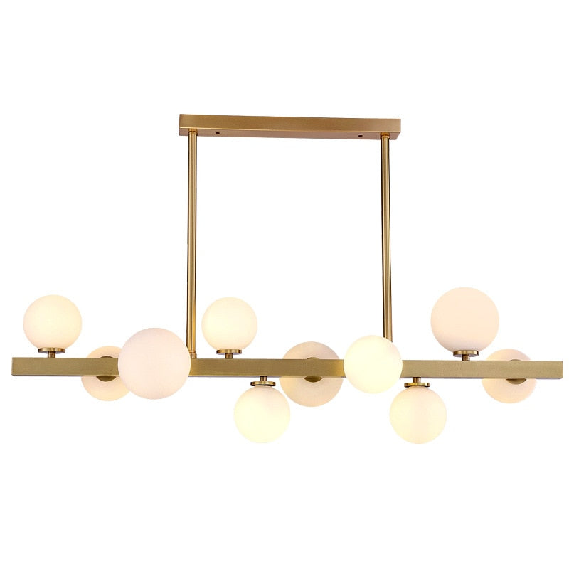 HADLEY Chandelier