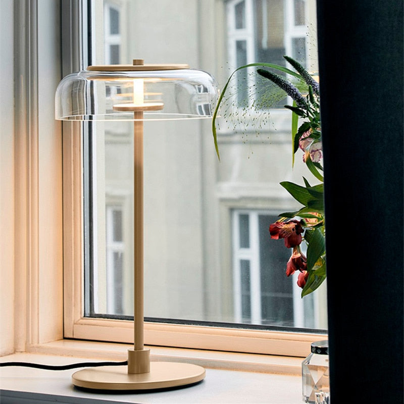 MADISON Table Lamp