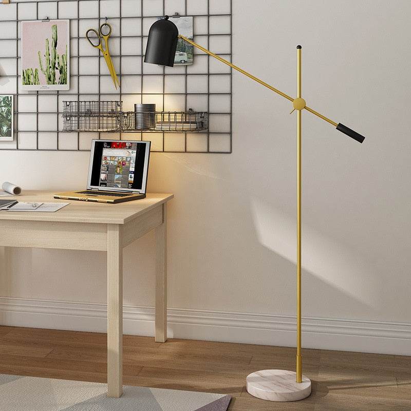 EDEN Floor Lamp