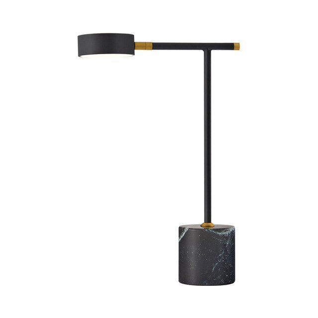 Aarhus table lamp - Lodamer