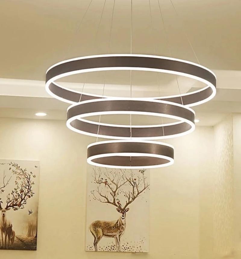 DANNA Chandelier