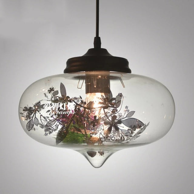 TONYA Hanging Lamp