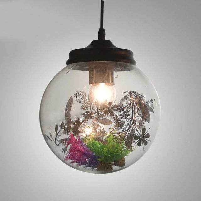 TONYA Hanging Lamp