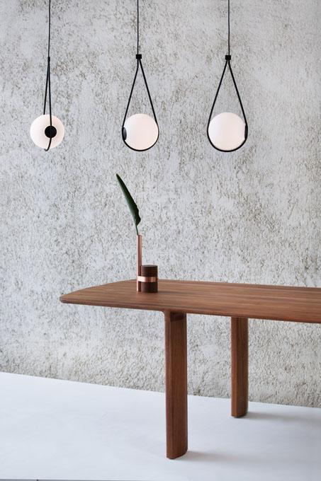 Jumi Minimal Pendant Light 